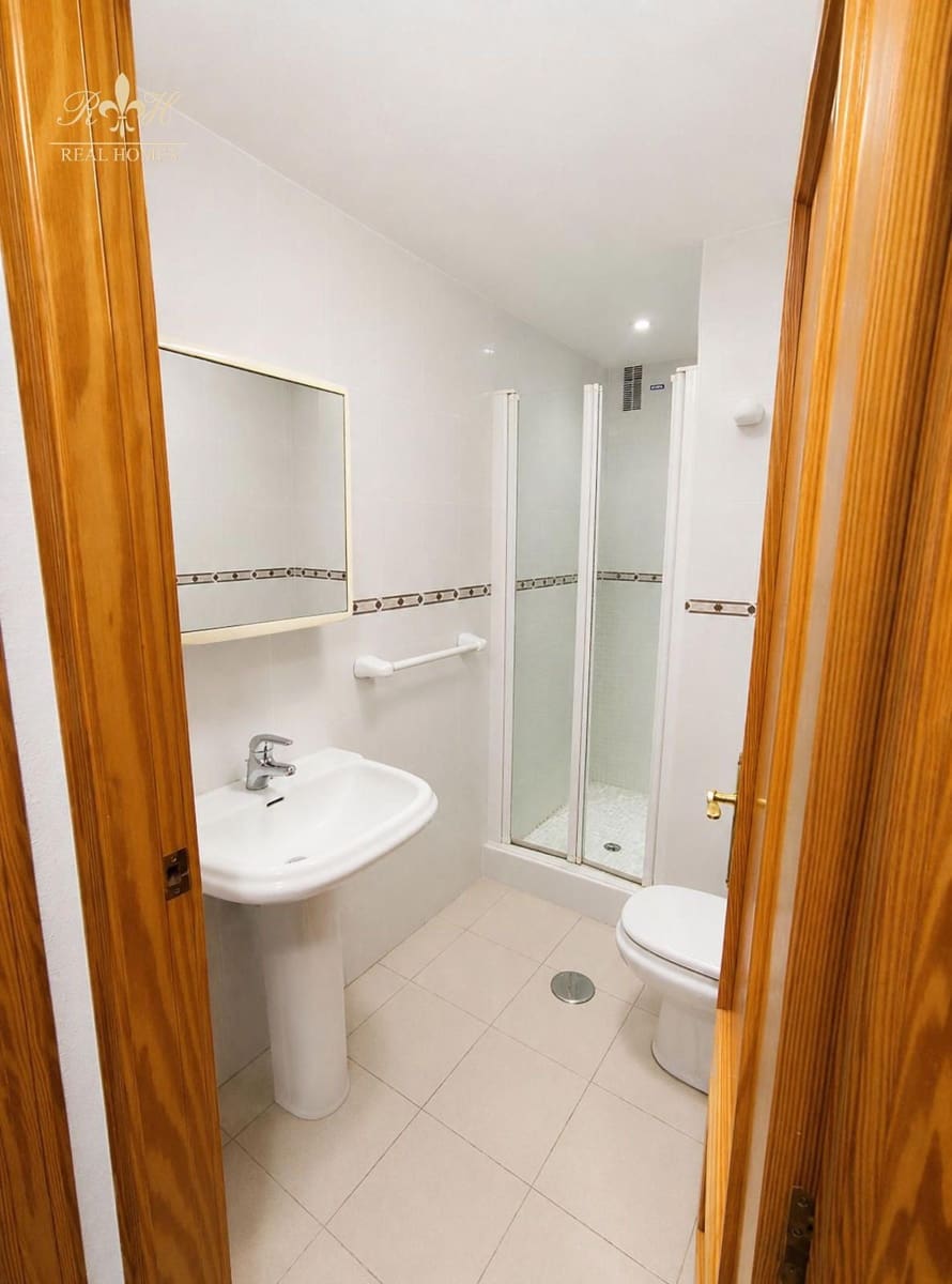 2 chambre Appartement à vendre à Albir avec piscine garage - 375 000 € (Ref: 9965877)