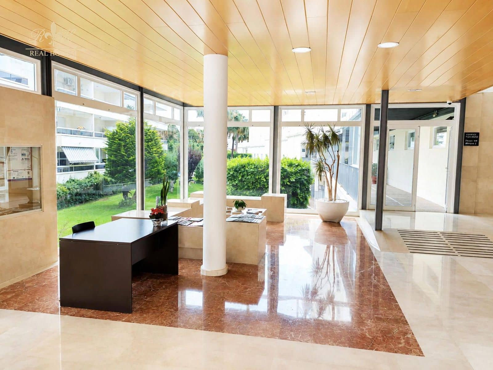 2 chambre Appartement à vendre à Albir avec piscine garage - 375 000 € (Ref: 9965877)