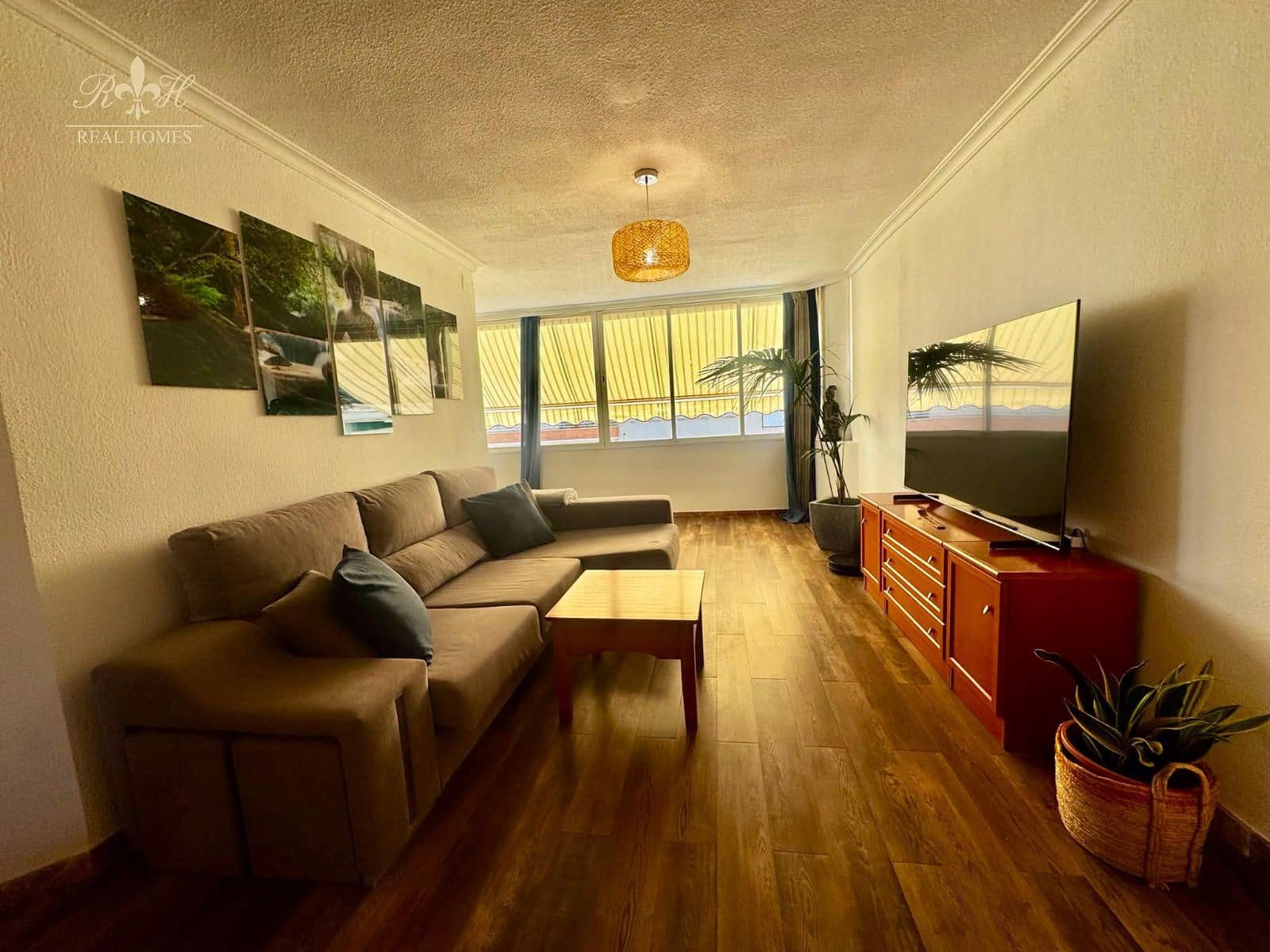 3 soverom Leilighet til salgs i Albir med garasje - € 369 000 (Ref: 9976398)
