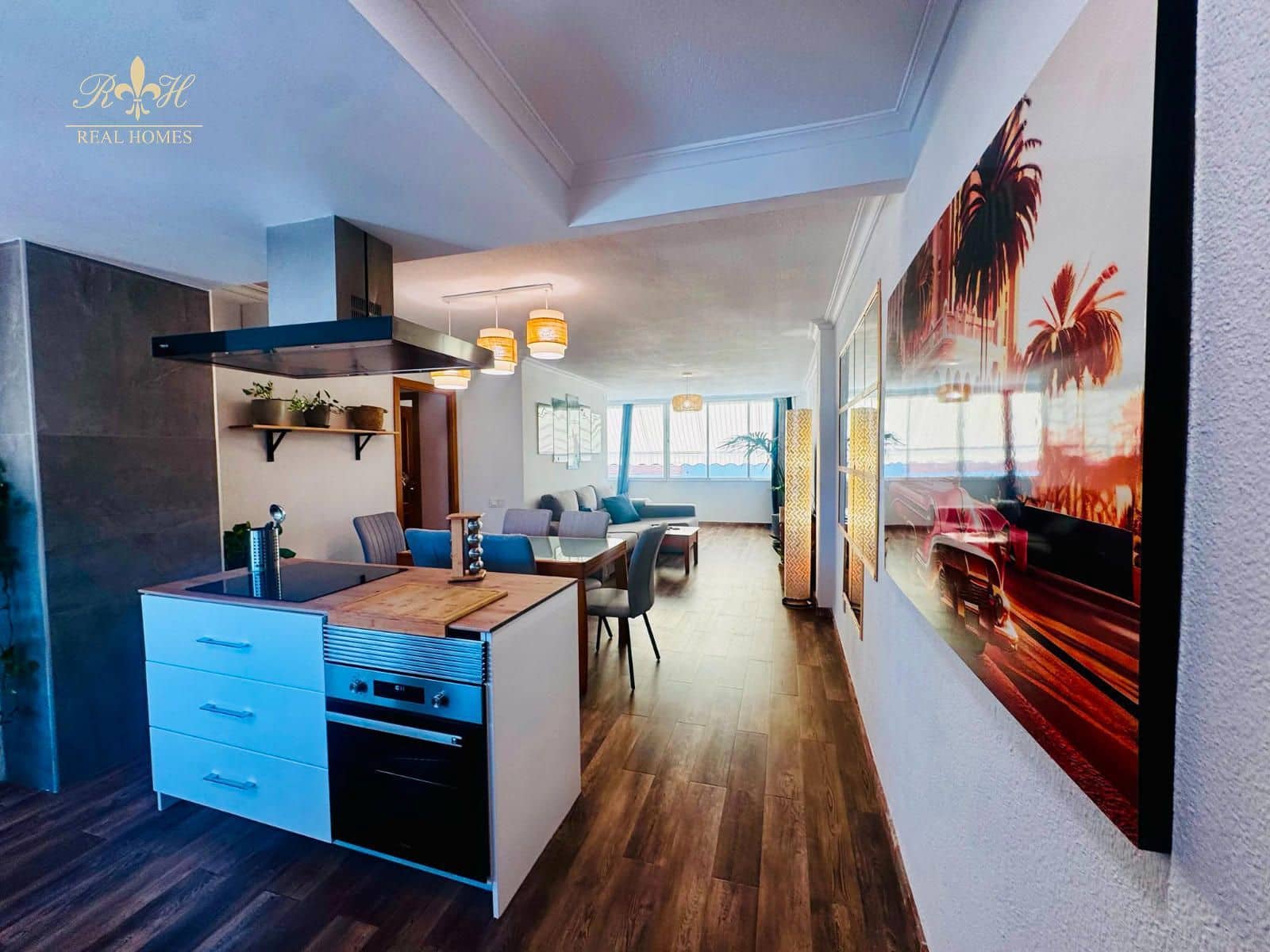 3 soverom Leilighet til salgs i Albir med garasje - € 369 000 (Ref: 9976398)