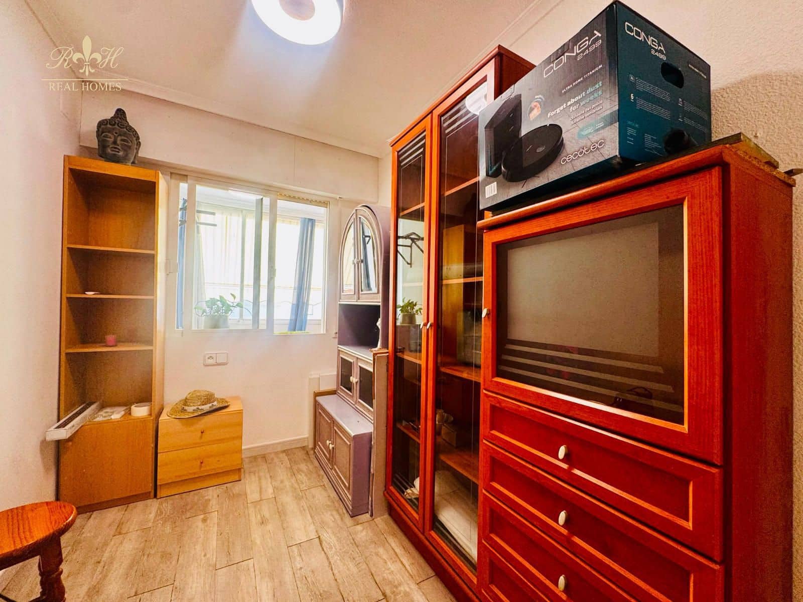 3 soverom Leilighet til salgs i Albir med garasje - € 369 000 (Ref: 9976398)