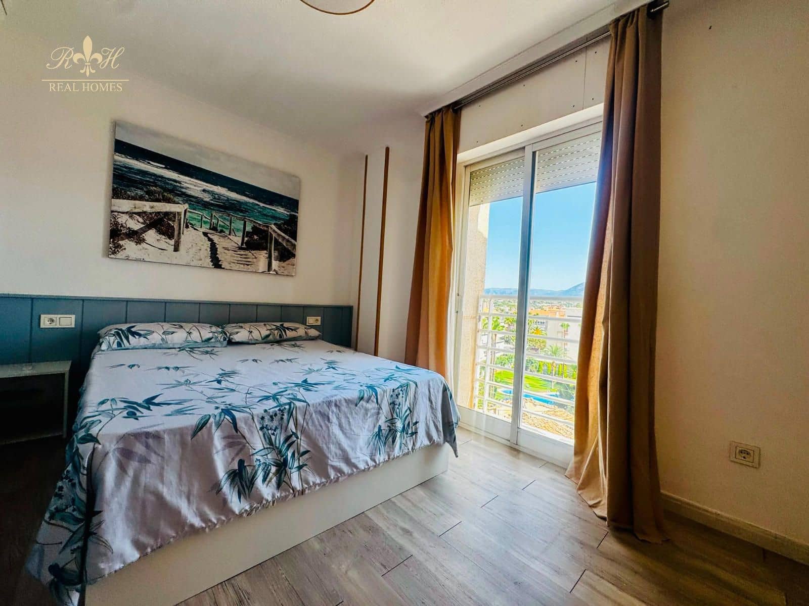 3 soverom Leilighet til salgs i Albir med garasje - € 369 000 (Ref: 9976398)