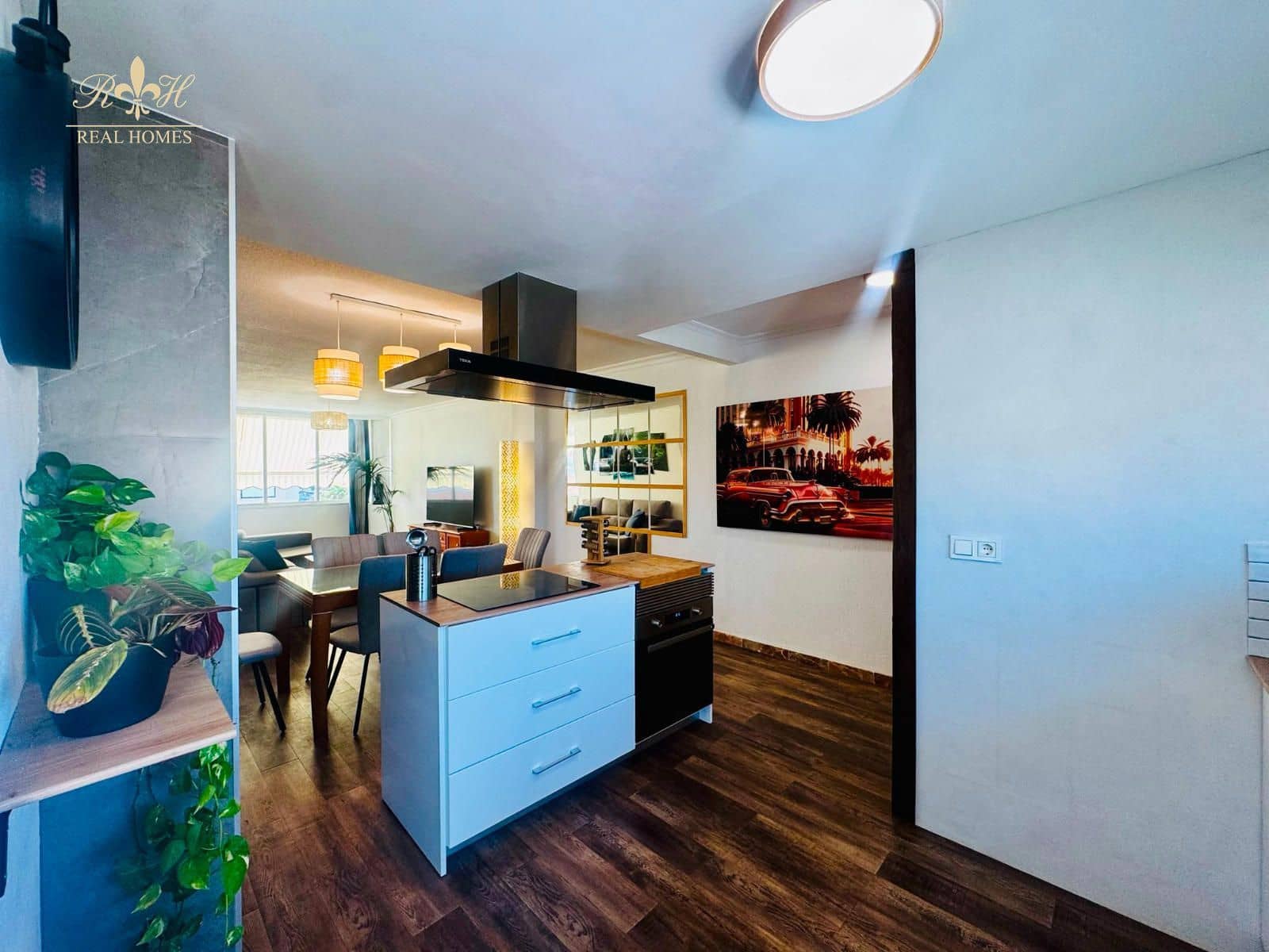 3 soverom Leilighet til salgs i Albir med garasje - € 369 000 (Ref: 9976398)