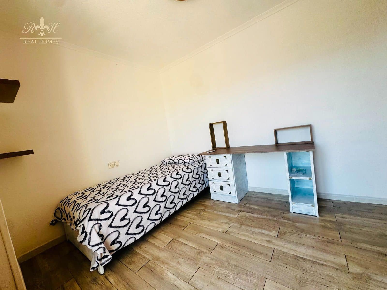 3 soverom Leilighet til salgs i Albir med garasje - € 369 000 (Ref: 9976398)