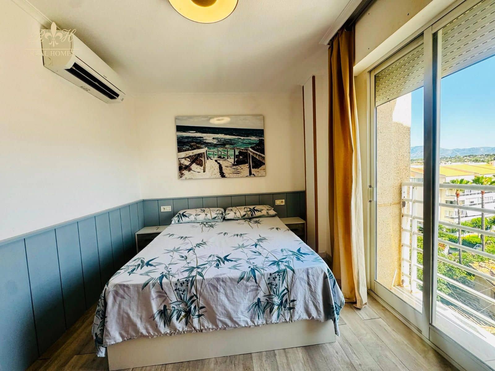 3 soverom Leilighet til salgs i Albir med garasje - € 369 000 (Ref: 9976398)