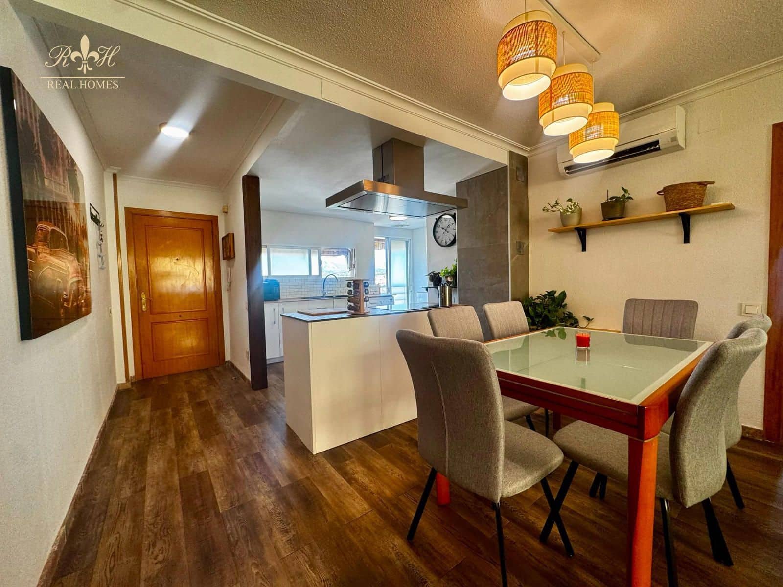 3 soverom Leilighet til salgs i Albir med garasje - € 369 000 (Ref: 9976398)