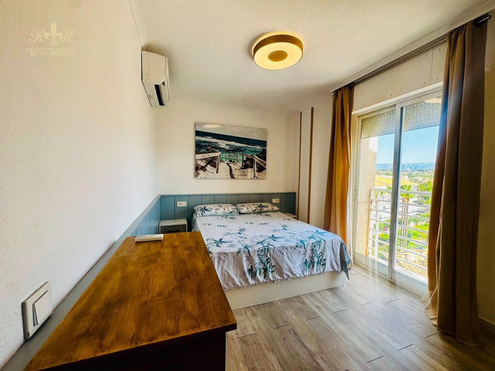 3 soverom Leilighet til salgs i Albir med garasje - € 369 000 (Ref: 9976398)