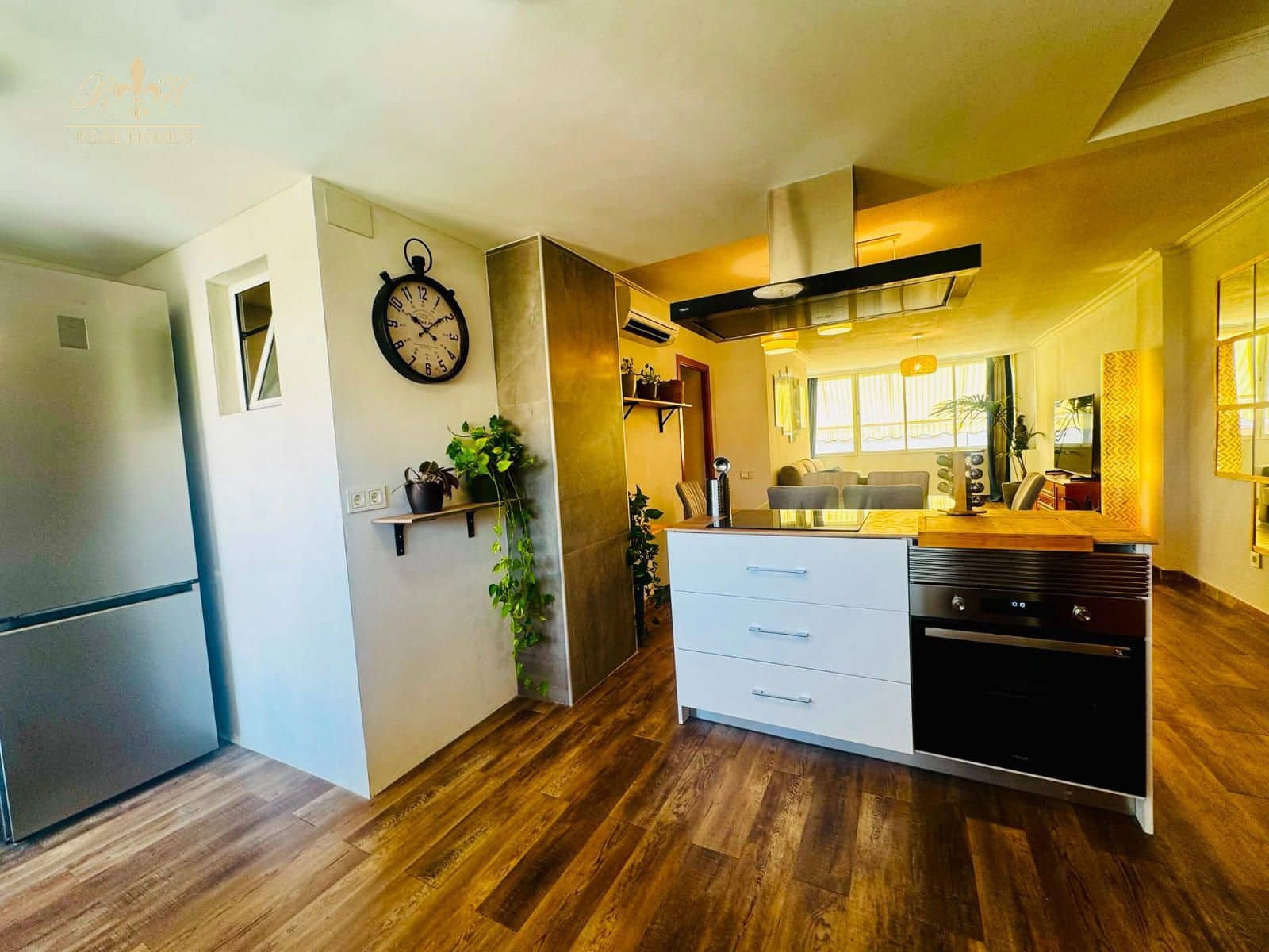 3 soverom Leilighet til salgs i Albir med garasje - € 369 000 (Ref: 9976398)