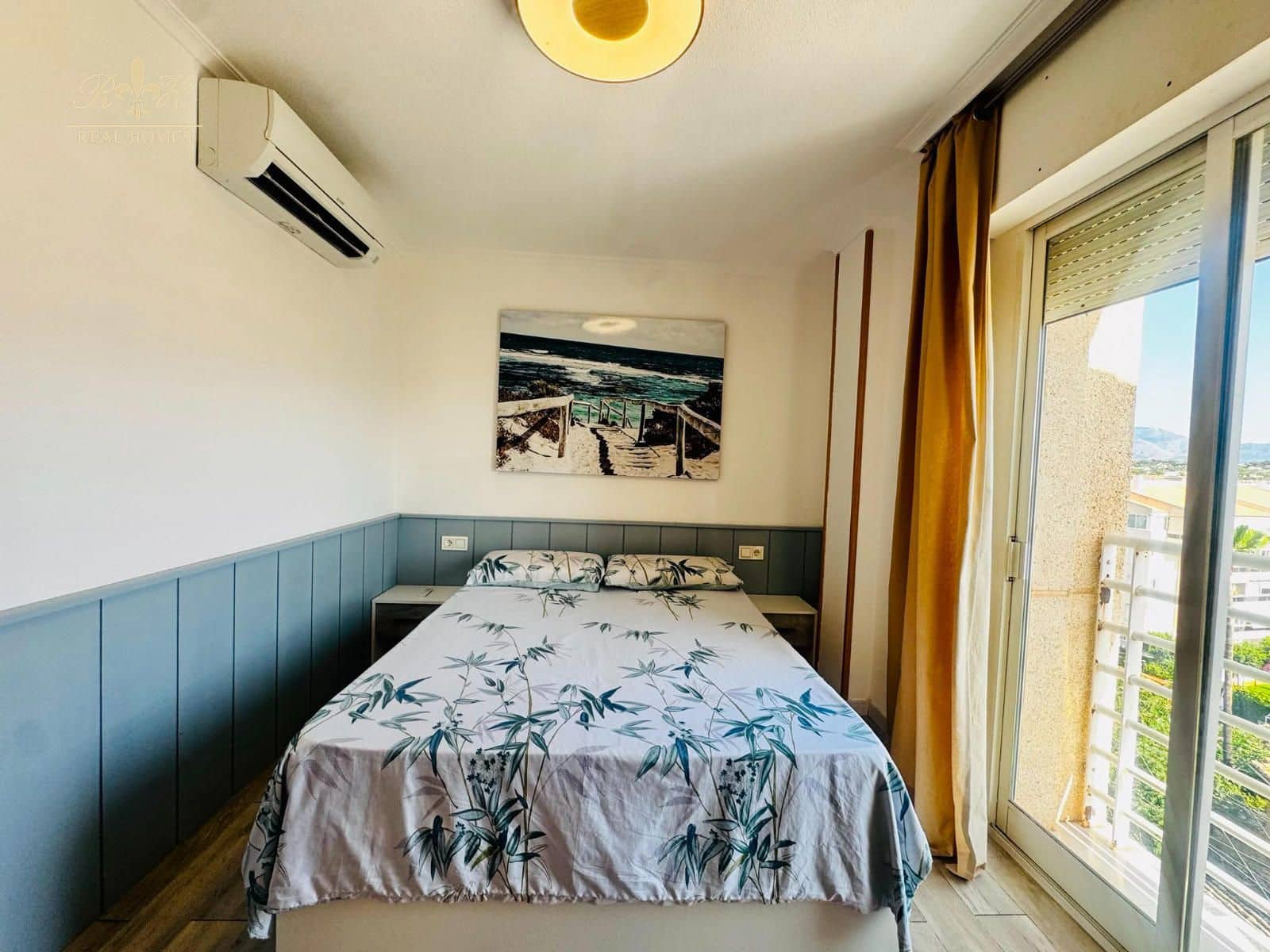3 soverom Leilighet til salgs i Albir med garasje - € 369 000 (Ref: 9976398)