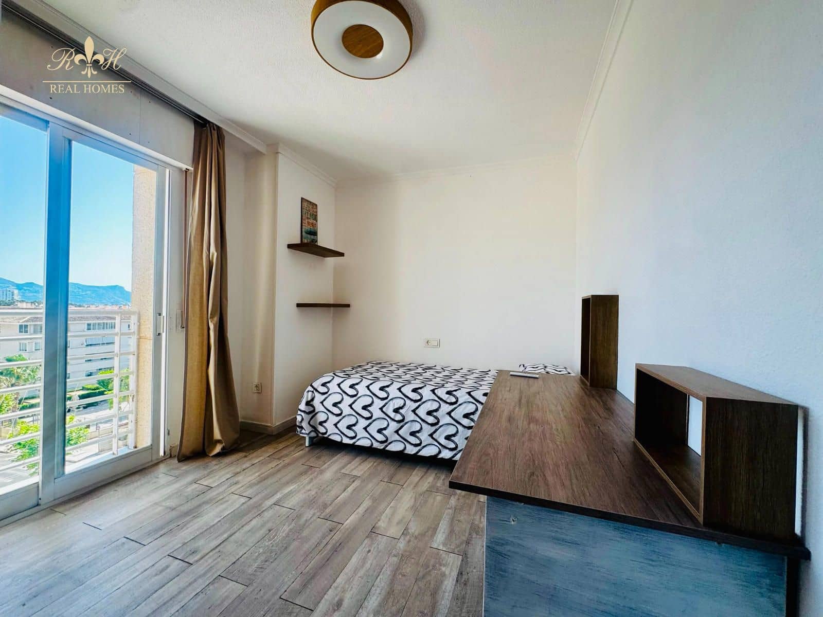 3 soverom Leilighet til salgs i Albir med garasje - € 369 000 (Ref: 9976398)
