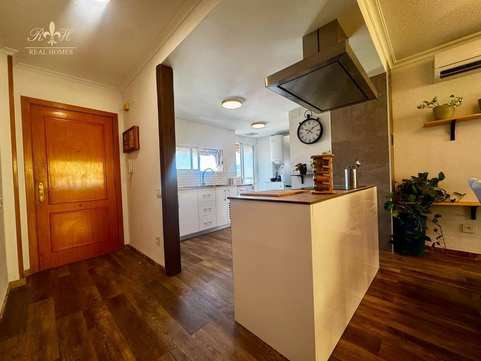 3 soverom Leilighet til salgs i Albir med garasje - € 369 000 (Ref: 9976398)