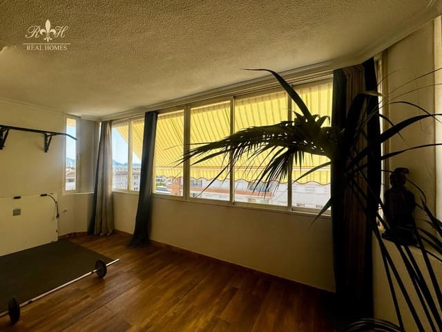 3 soverom Leilighet til salgs i Albir, Alfaz del Pi / L'Alfàs del Pi med garasje - € 369 000 (Ref: 9976398)