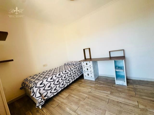 3 soverom Leilighet til salgs i Albir, Alfaz del Pi / L'Alfàs del Pi med garasje - € 369 000 (Ref: 9976398)