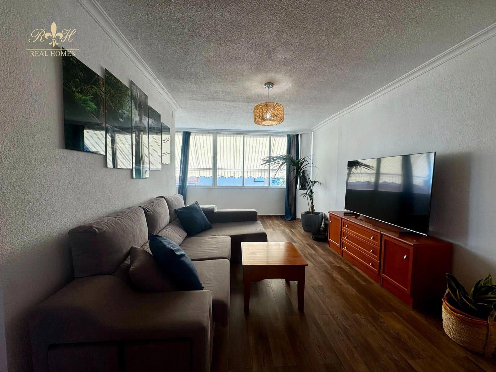 3 soverom Leilighet til salgs i Albir med garasje - € 369 000 (Ref: 9976398)