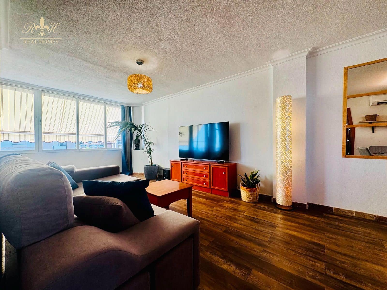 3 soverom Leilighet til salgs i Albir med garasje - € 369 000 (Ref: 9976398)