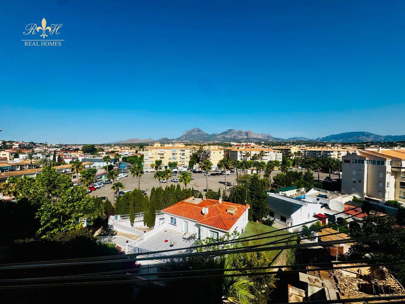 3 soverom Leilighet til salgs i Albir med garasje - € 369 000 (Ref: 9976398)
