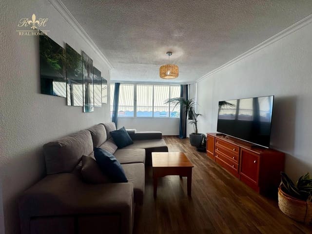 3 soverom Leilighet til salgs i Albir, Alfaz del Pi / L'Alfàs del Pi med garasje - € 369 000 (Ref: 9976398)