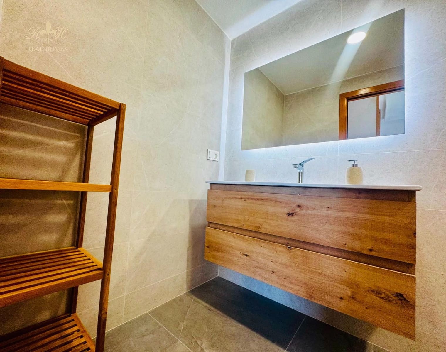 3 soverom Leilighet til salgs i Albir med garasje - € 369 000 (Ref: 9976398)