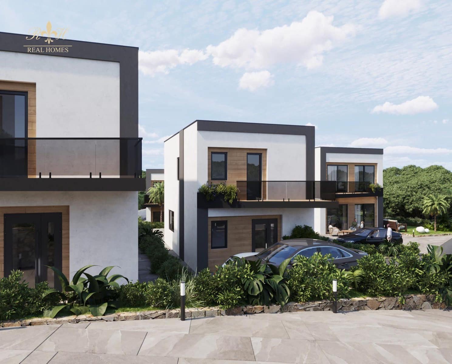 3 bedroom Villa for sale in Finestrat with pool garage - € 588,500 (Ref: 9980640)