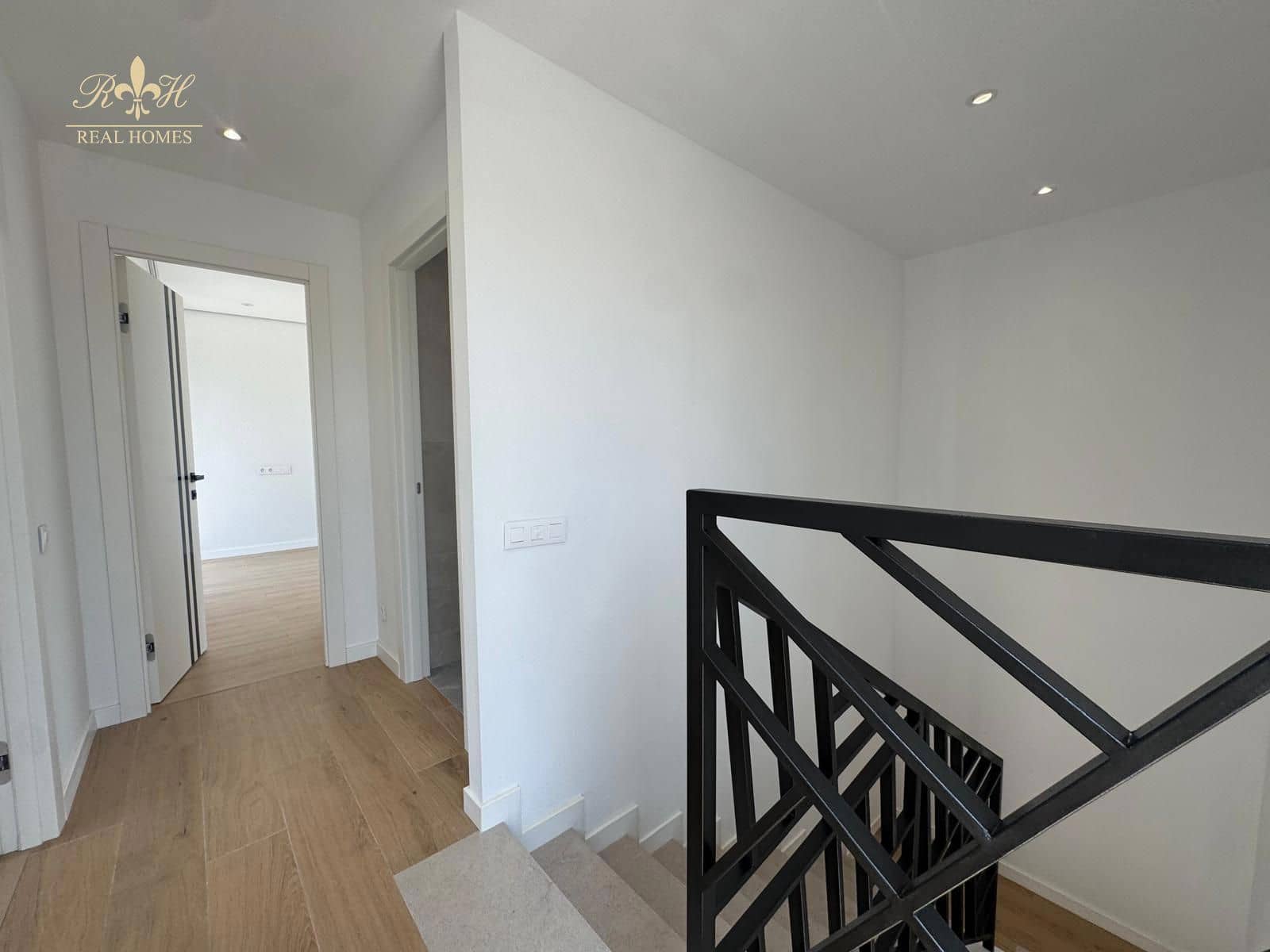 3 soveværelse Villa til salg i Barranco Hondo med swimmingpool - € 530.000 (Ref: 9993569)