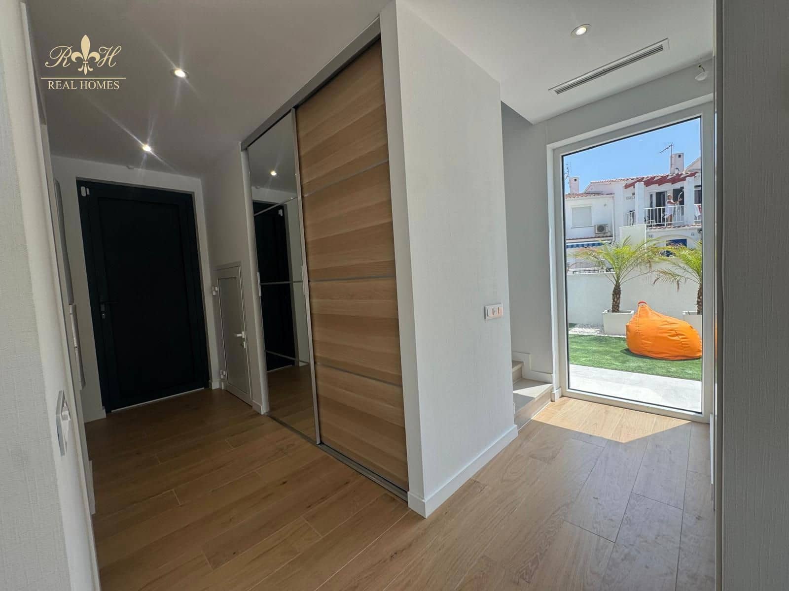 3 soveværelse Villa til salg i Barranco Hondo med swimmingpool - € 530.000 (Ref: 9993569)