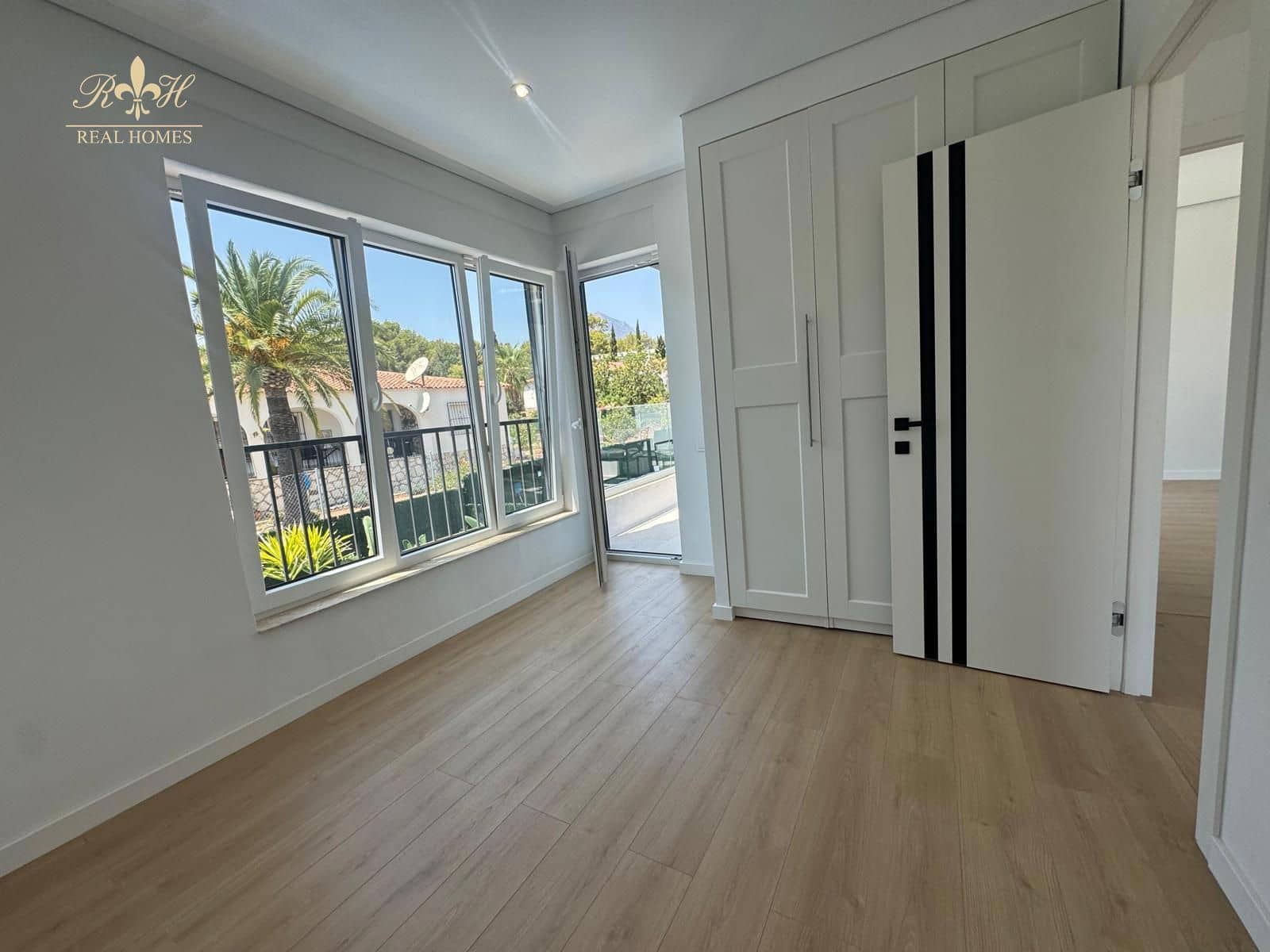 3 soveværelse Villa til salg i Barranco Hondo med swimmingpool - € 530.000 (Ref: 9993569)