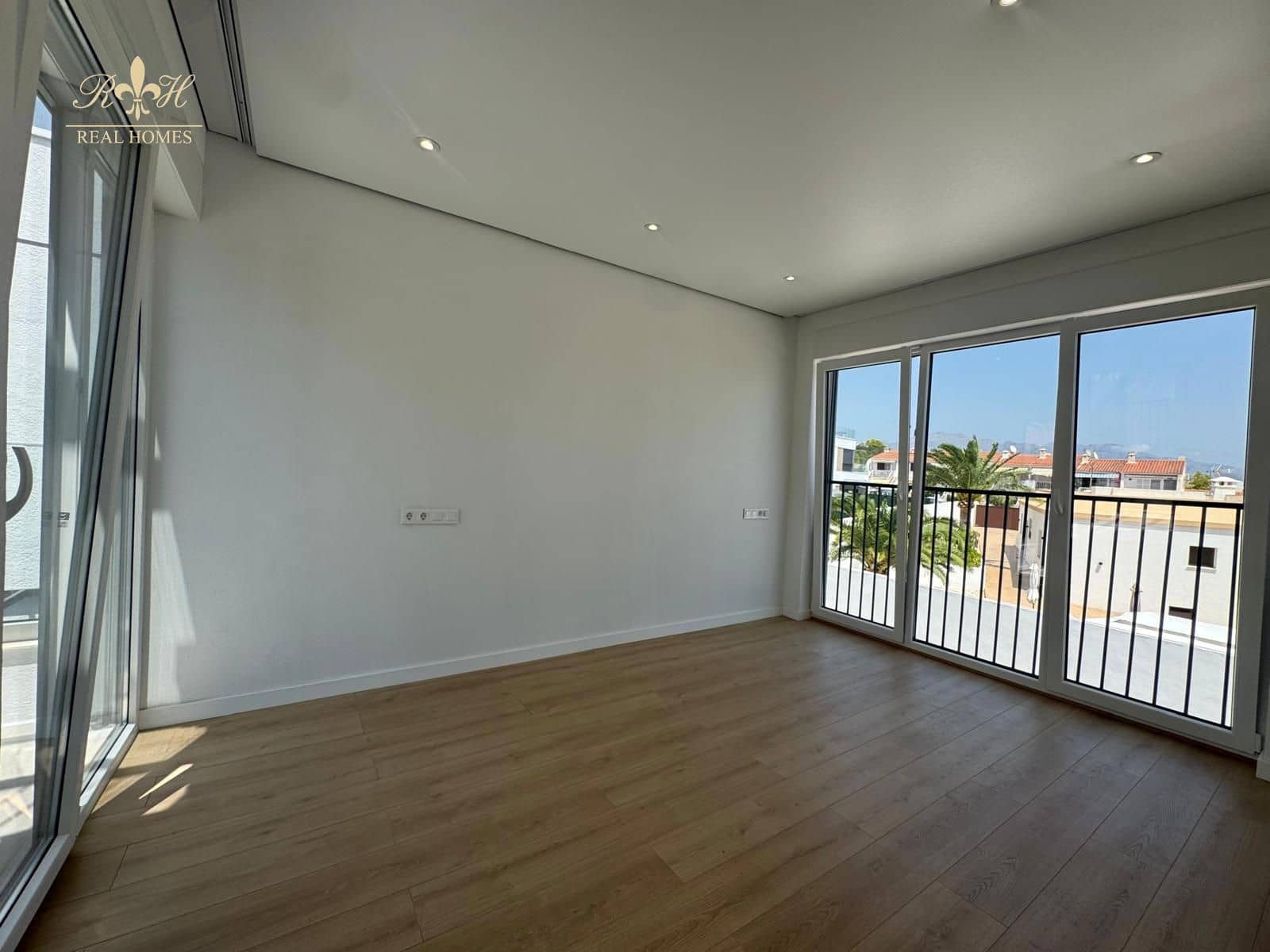 3 soveværelse Villa til salg i Barranco Hondo med swimmingpool - € 530.000 (Ref: 9993569)
