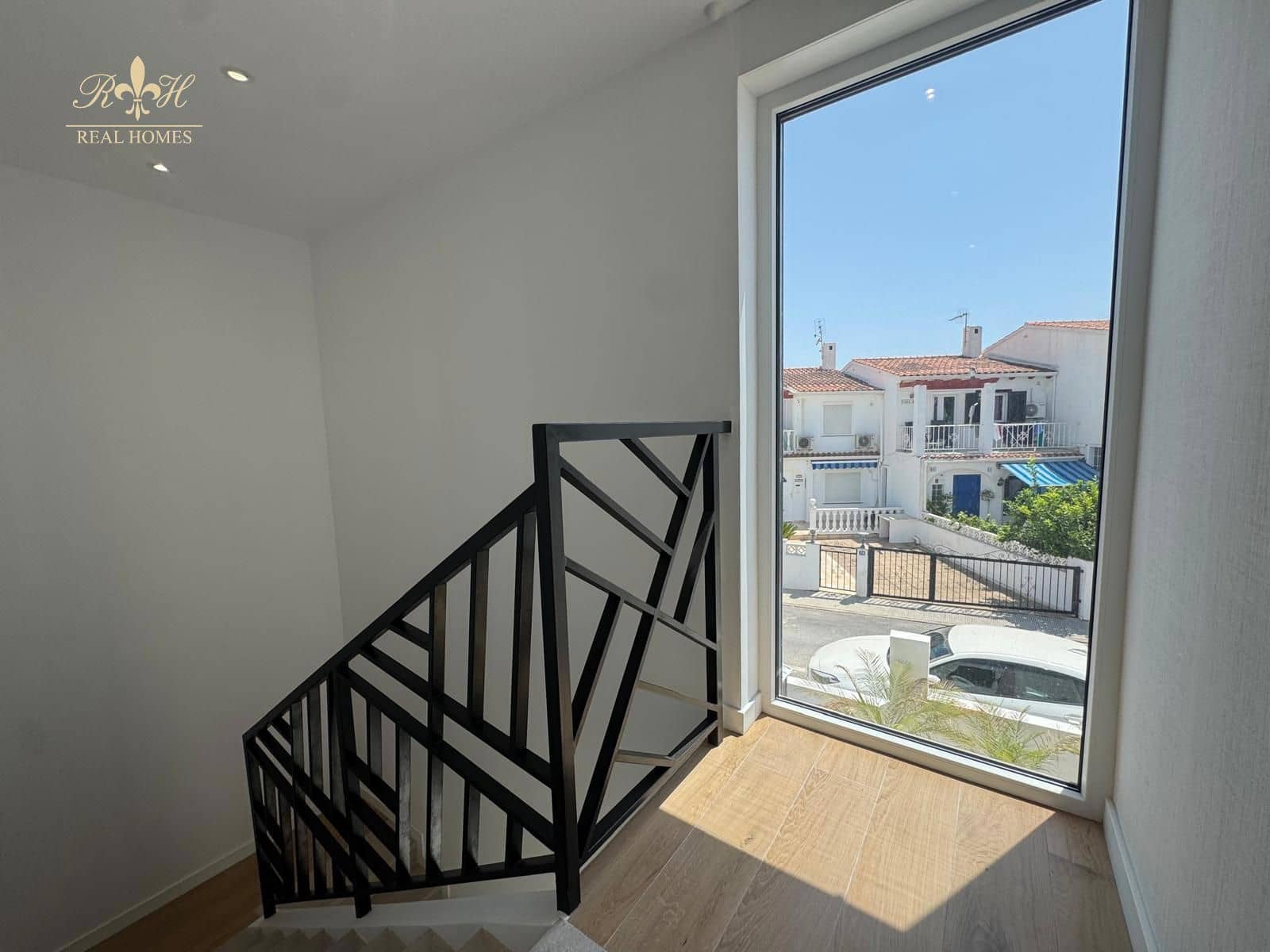 3 soveværelse Villa til salg i Barranco Hondo med swimmingpool - € 530.000 (Ref: 9993569)