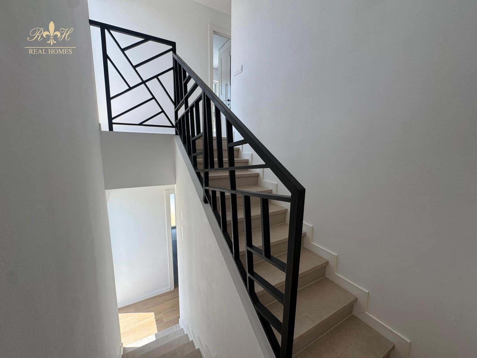 3 soveværelse Villa til salg i Barranco Hondo med swimmingpool - € 530.000 (Ref: 9993569)