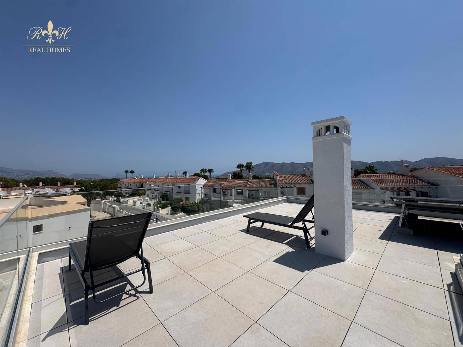 3 soveværelse Villa til salg i Barranco Hondo med swimmingpool - € 530.000 (Ref: 9993569)