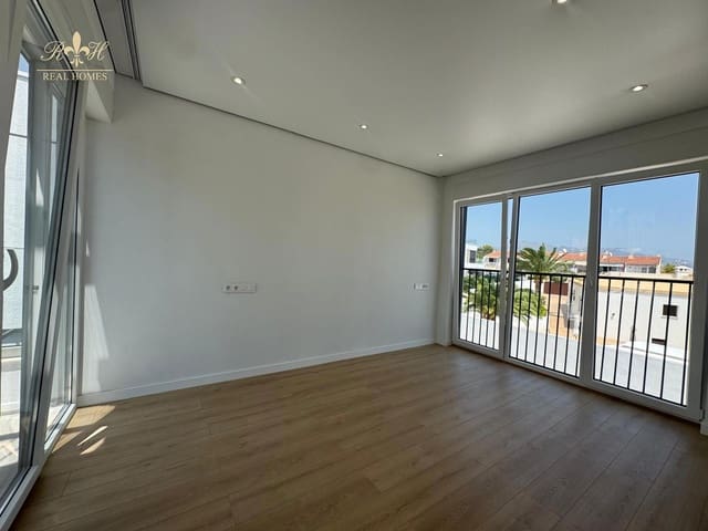 3 soveværelse Villa til salg i Barranco Hondo, La Nucia med swimmingpool - € 530.000 (Ref: 9993569)