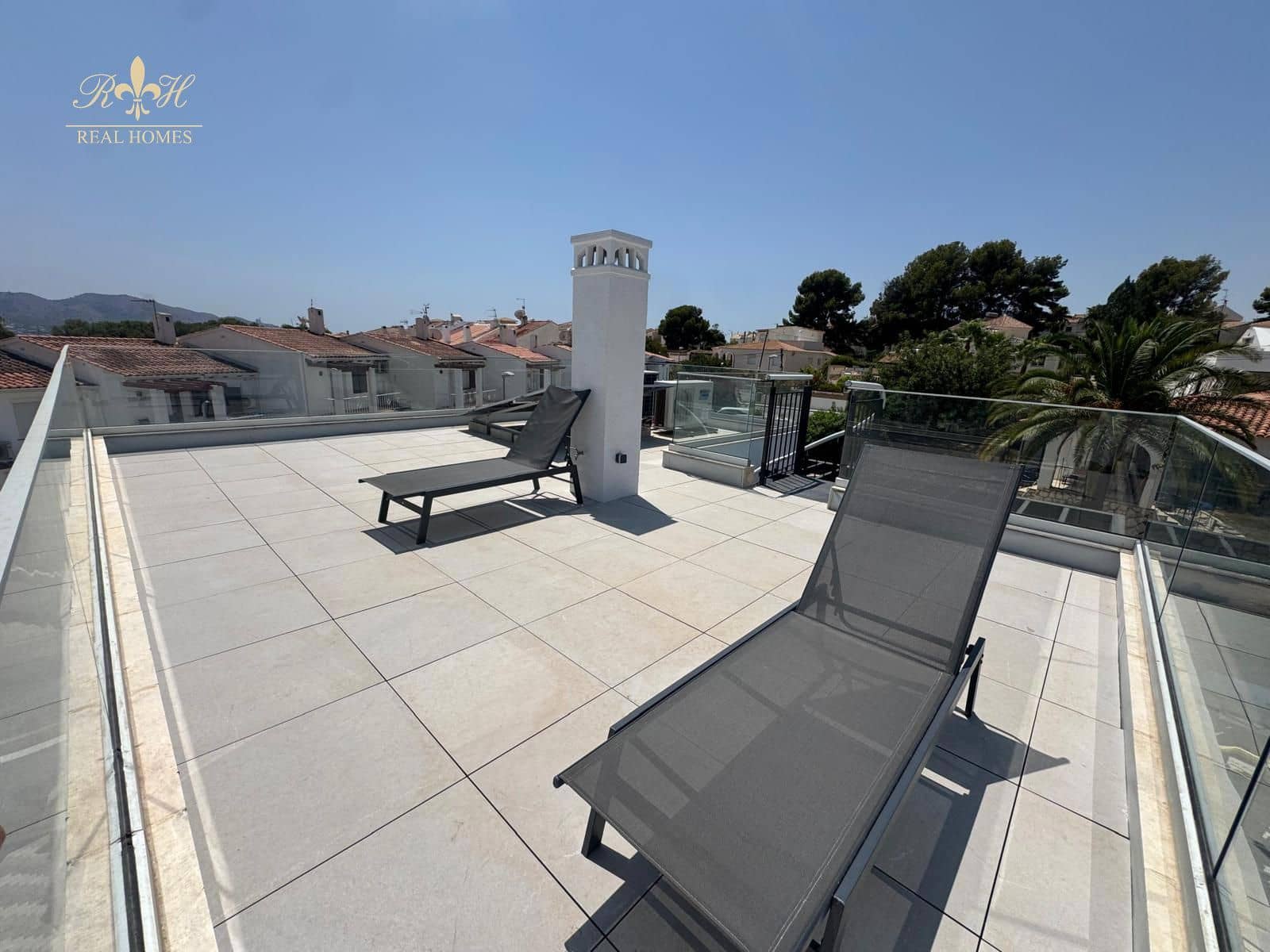 3 soveværelse Villa til salg i Barranco Hondo med swimmingpool - € 530.000 (Ref: 9993569)