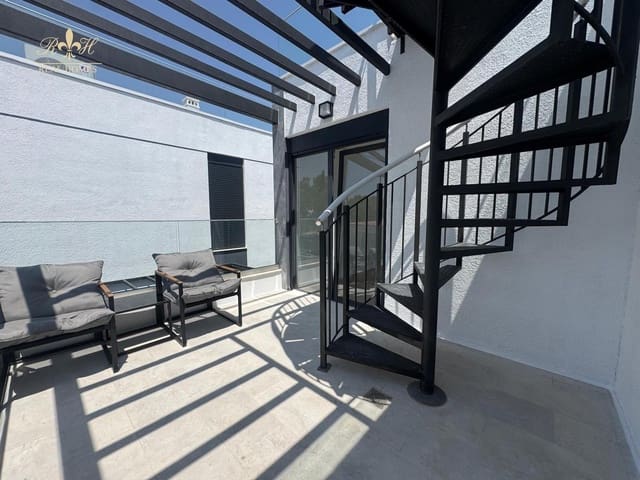 3 soveværelse Villa til salg i Barranco Hondo, La Nucia med swimmingpool - € 530.000 (Ref: 9993569)