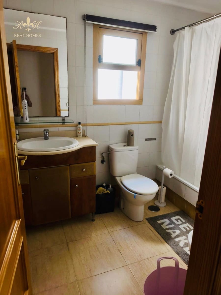 2 slaapkamer Flat te koop in Polop met garage - € 167.500 (Ref: 9994554)