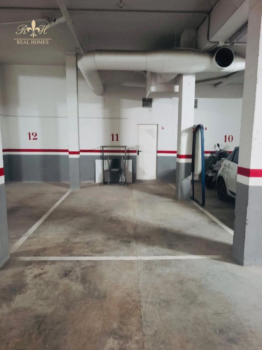 2 slaapkamer Flat te koop in Polop met garage - € 167.500 (Ref: 9994554)