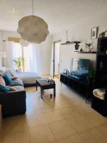 2 slaapkamer Flat te koop in Polop met garage - € 167.500 (Ref: 9994554)