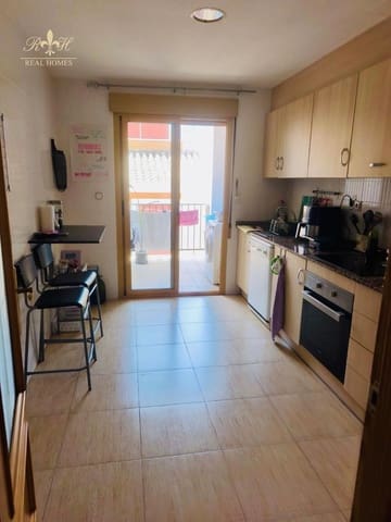 2 slaapkamer Flat te koop in Polop met garage - € 167.500 (Ref: 9994554)
