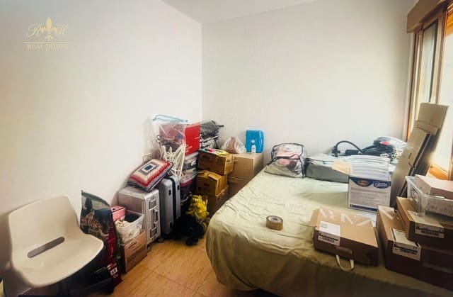 2 slaapkamer Flat te koop in Polop met garage - € 167.500 (Ref: 9994554)