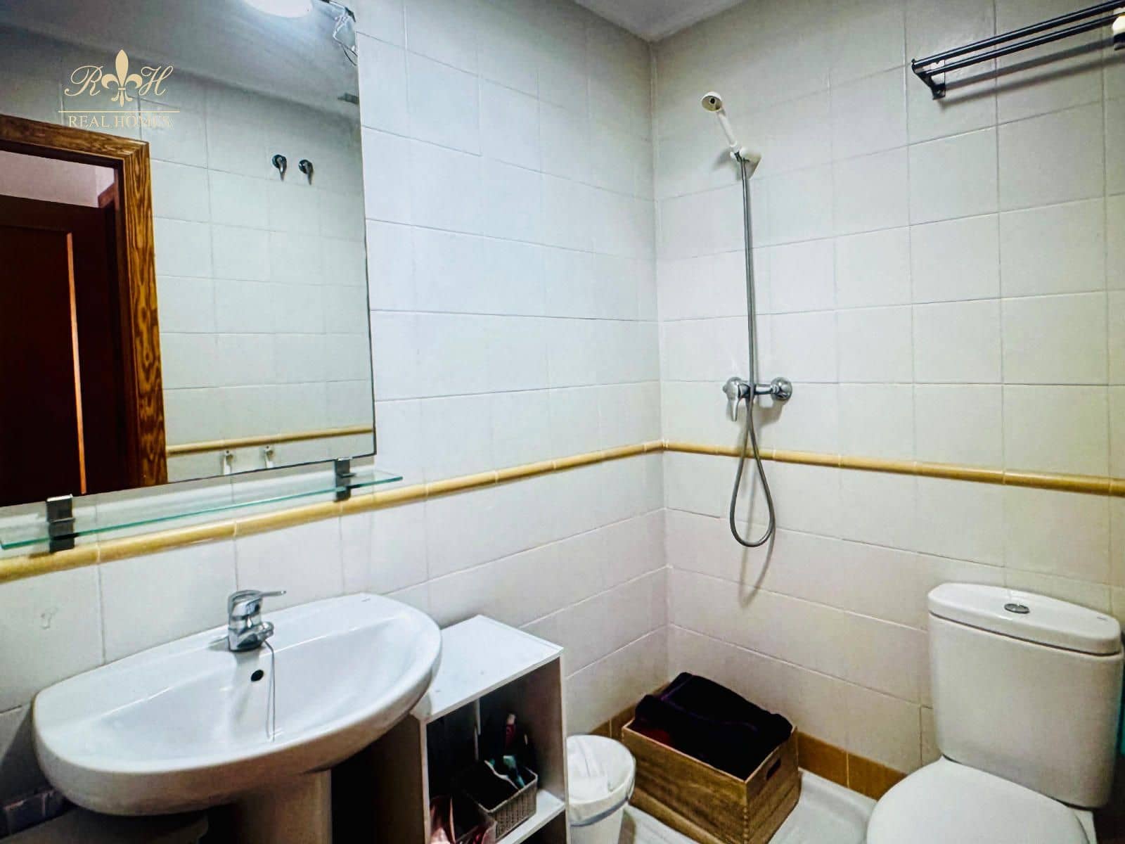 2 slaapkamer Flat te koop in Polop met garage - € 167.500 (Ref: 9994554)
