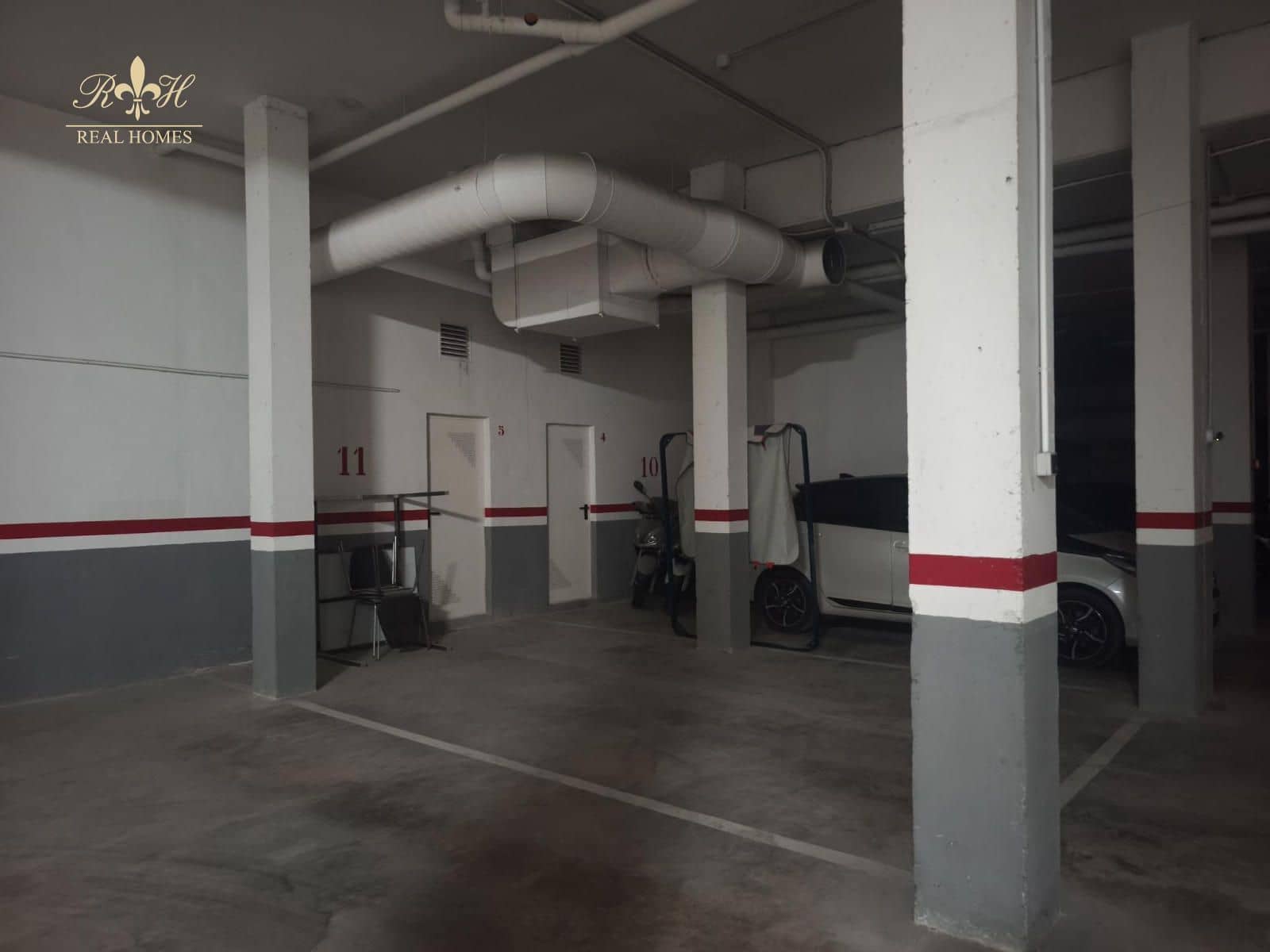 2 slaapkamer Flat te koop in Polop met garage - € 167.500 (Ref: 9994554)