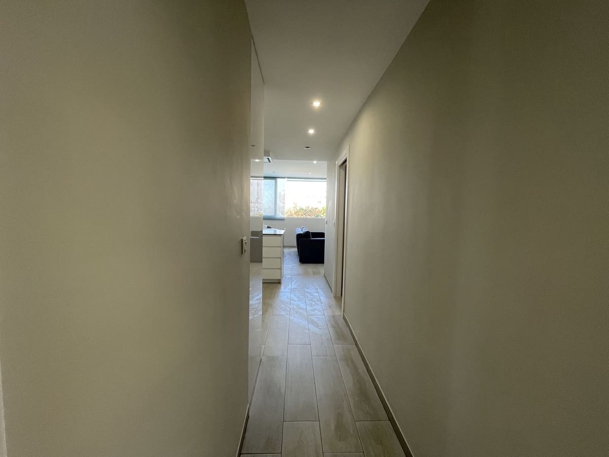 Apartamento de 1 habitación en Marbella en alquiler con piscina - 1.450 € (Ref: 10019480)