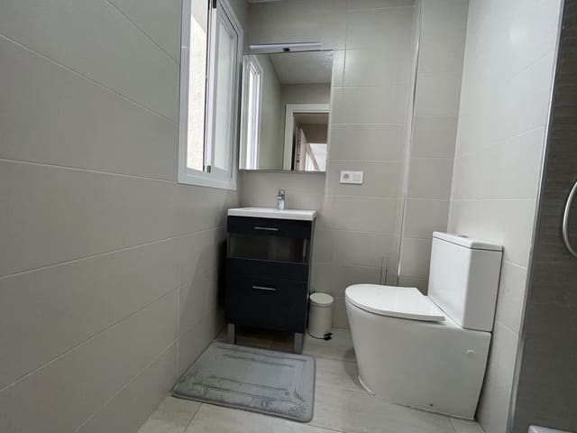 Apartamento de 1 habitación en Huerta Belón - Calvario, Marbella en alquiler con piscina - 1.450 € (Ref: 10019480)