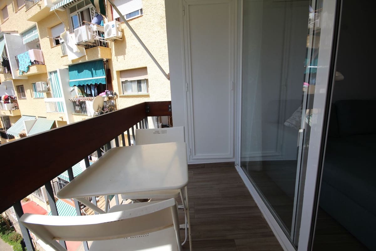 1 sypialnia Apartament na sprzedaż w Marbella - 269 500 € (Ref: 9891029)