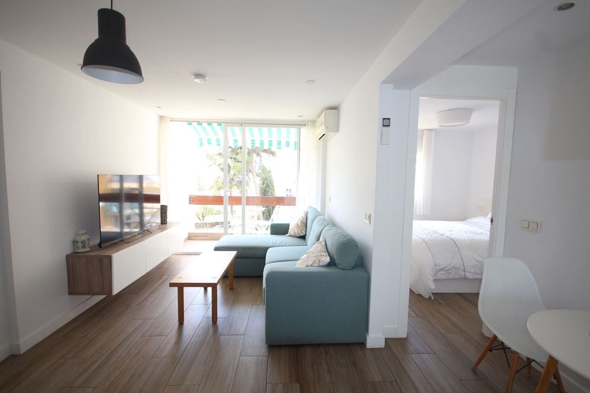 1 sypialnia Apartament na sprzedaż w Marbella - 269 500 € (Ref: 9891029)