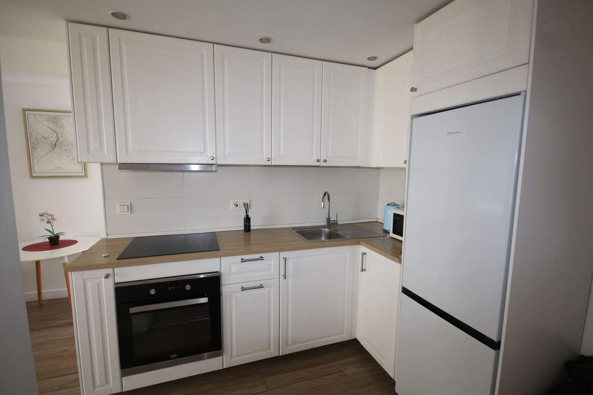 1 sypialnia Apartament na sprzedaż w Marbella - 269 500 € (Ref: 9891029)