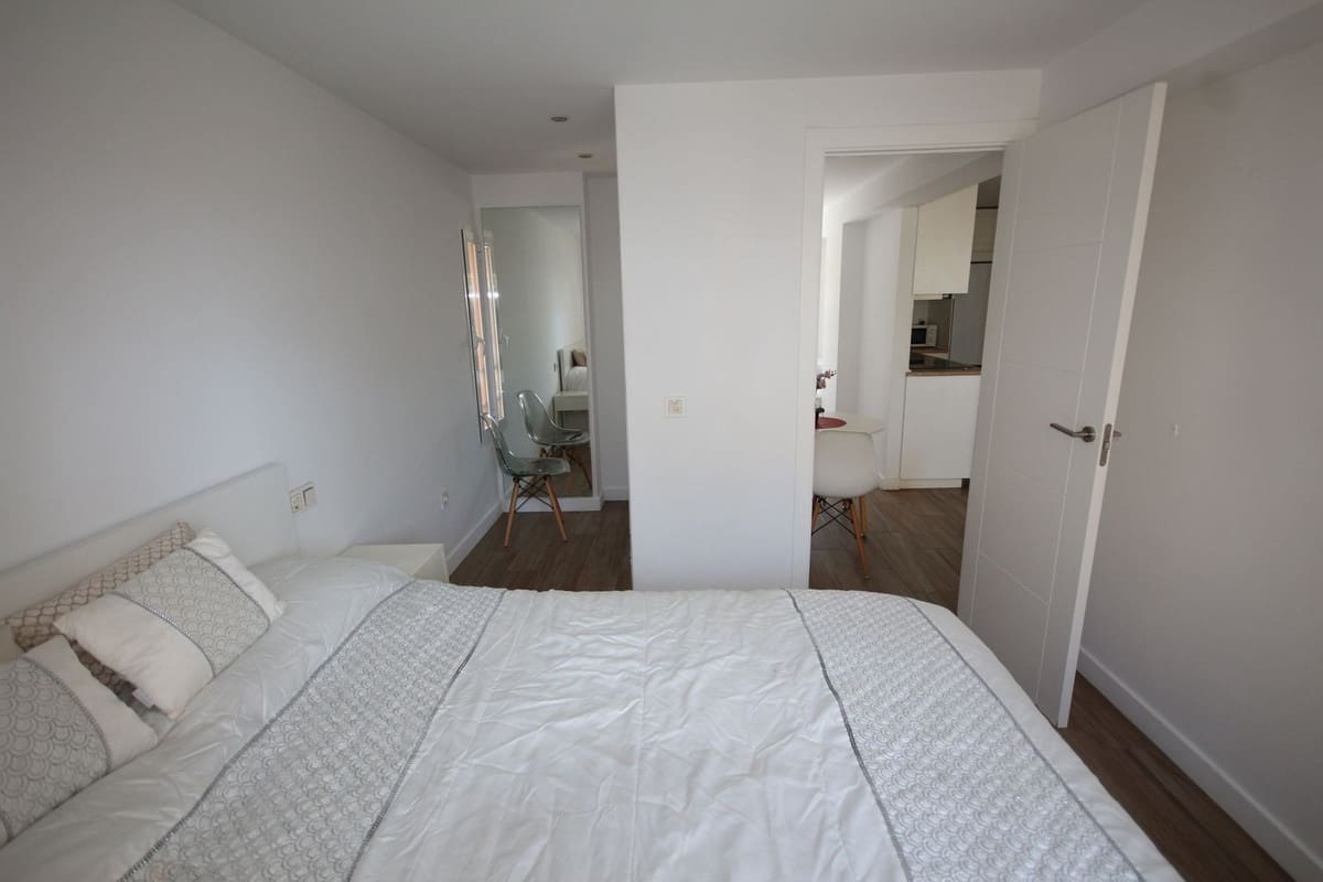 1 sypialnia Apartament na sprzedaż w Marbella - 269 500 € (Ref: 9891029)