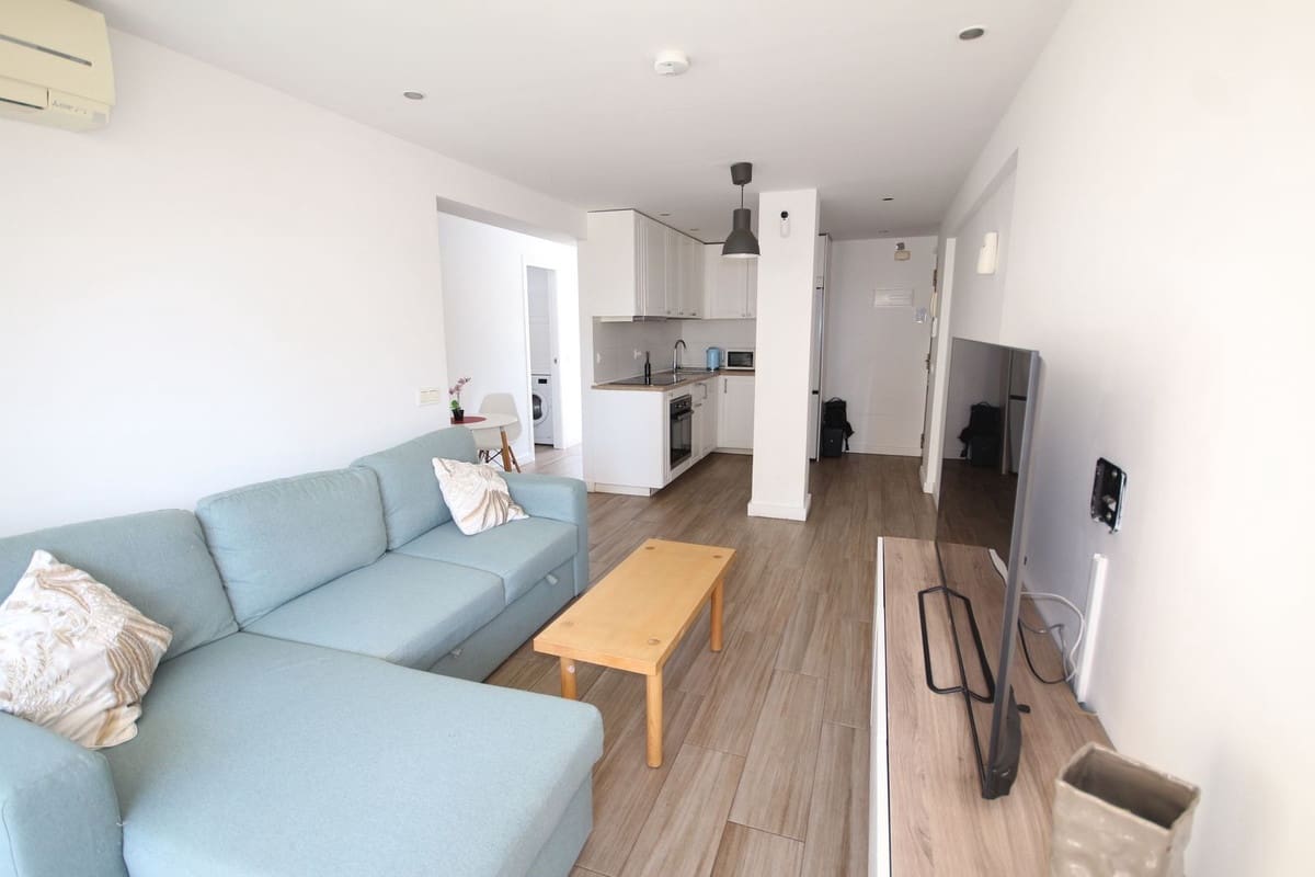 1 sypialnia Apartament na sprzedaż w Marbella - 269 500 € (Ref: 9891029)