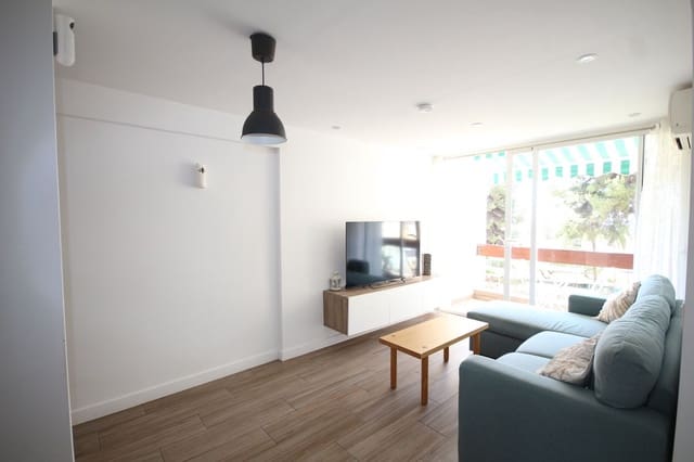 1 sypialnia Apartament na sprzedaż w Huerta Belón - Calvario, Marbella - 269 500 € (Ref: 9891029)
