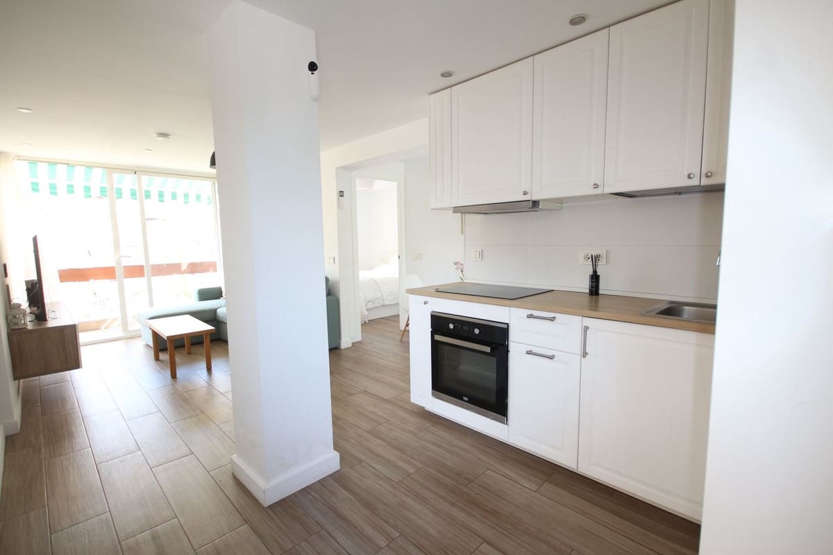 1 sypialnia Apartament na sprzedaż w Marbella - 269 500 € (Ref: 9891029)