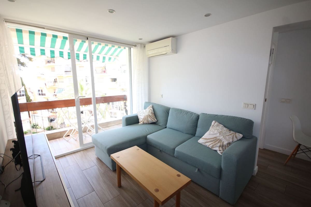 1 sypialnia Apartament na sprzedaż w Marbella - 269 500 € (Ref: 9891029)